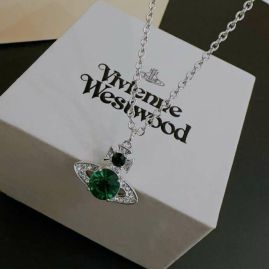 Picture of Vividness Westwood Necklace _SKUVivienneWestwoodnecklace05214417414